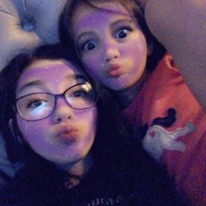 Meet your Posher, Audrey